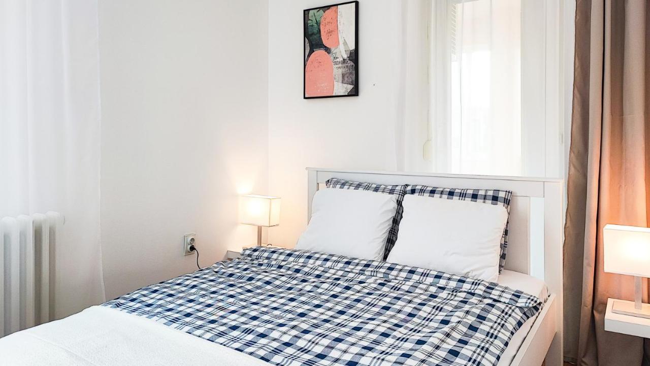 Filinhome Bulevar 2 Νόβι Σαντ