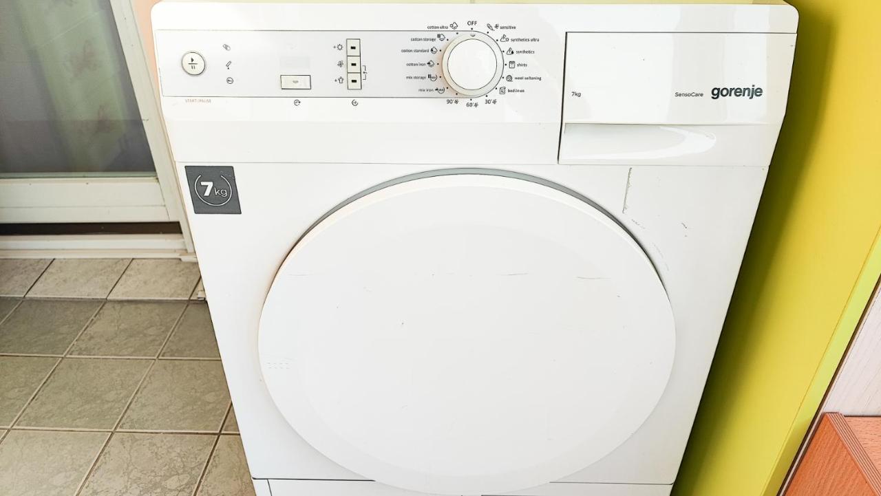 Filinhome Bulevar 2 Διαμέρισμα Νόβι Σαντ