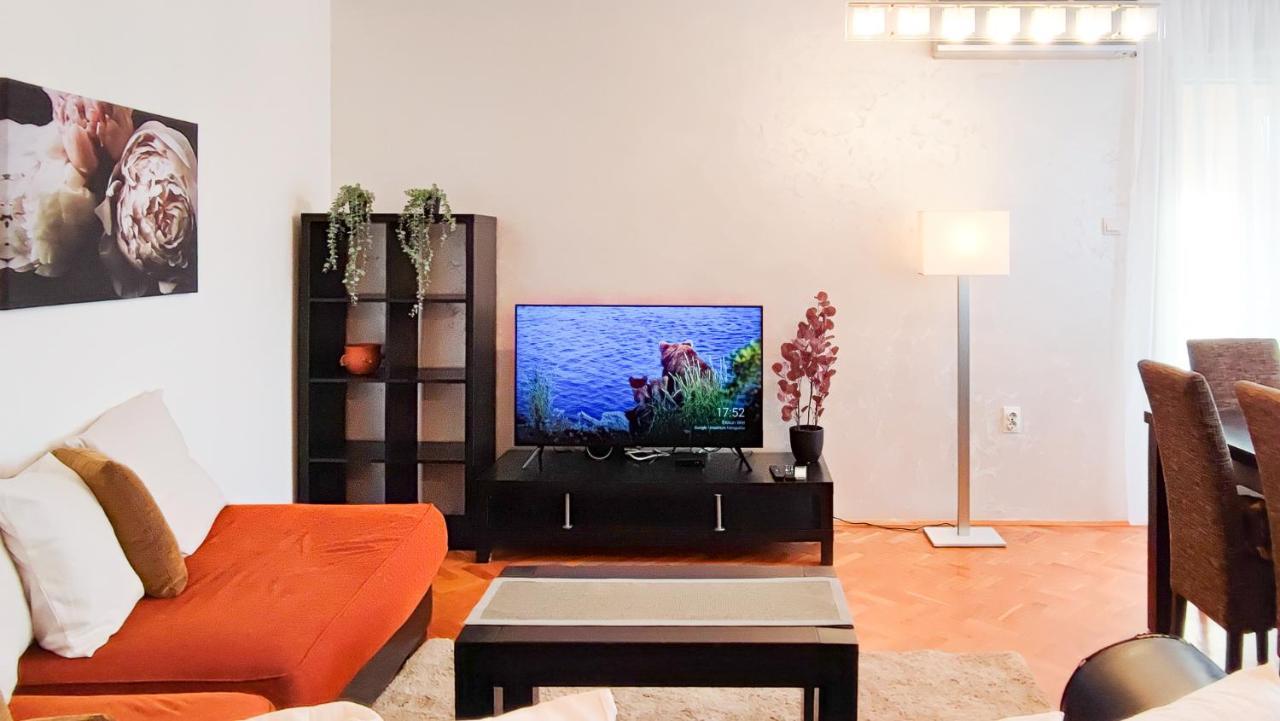 Filinhome Bulevar 2 Διαμέρισμα